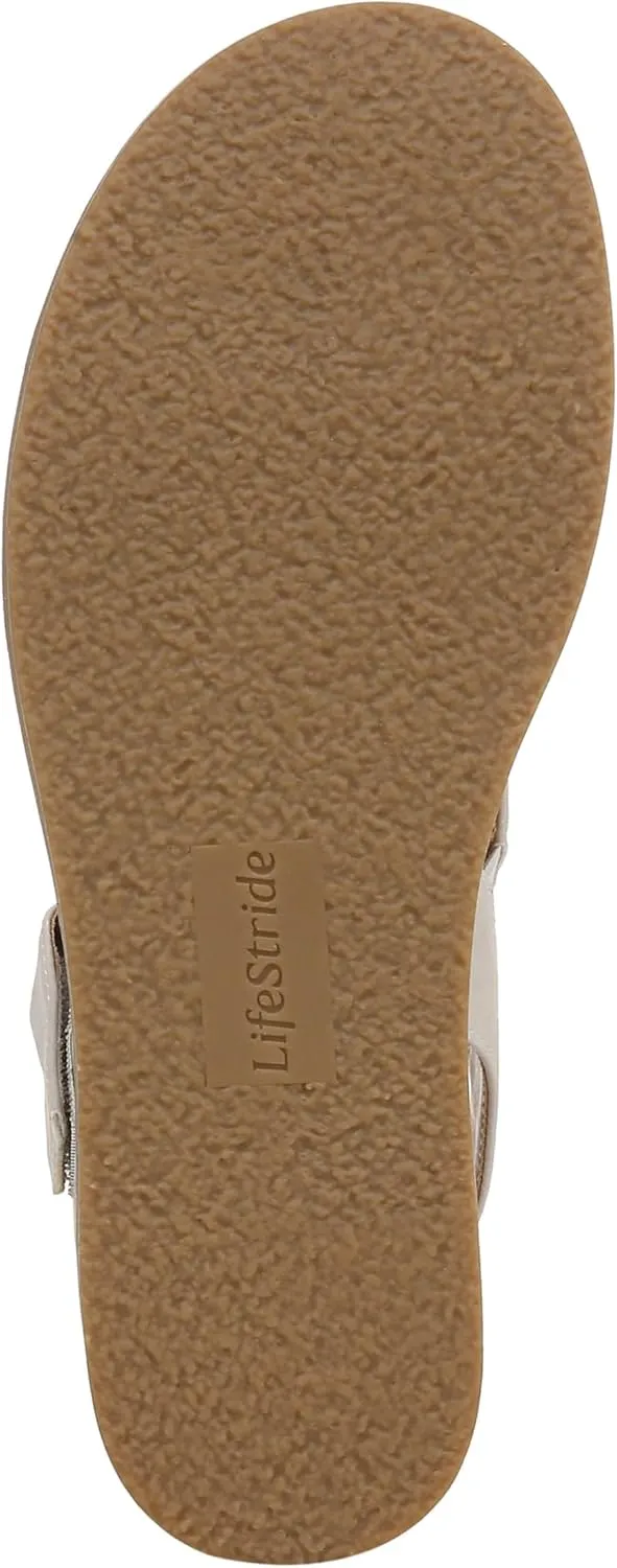 LifeStride Women's Waverly Sandal