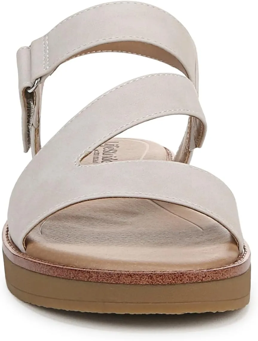 LifeStride Women's Waverly Sandal