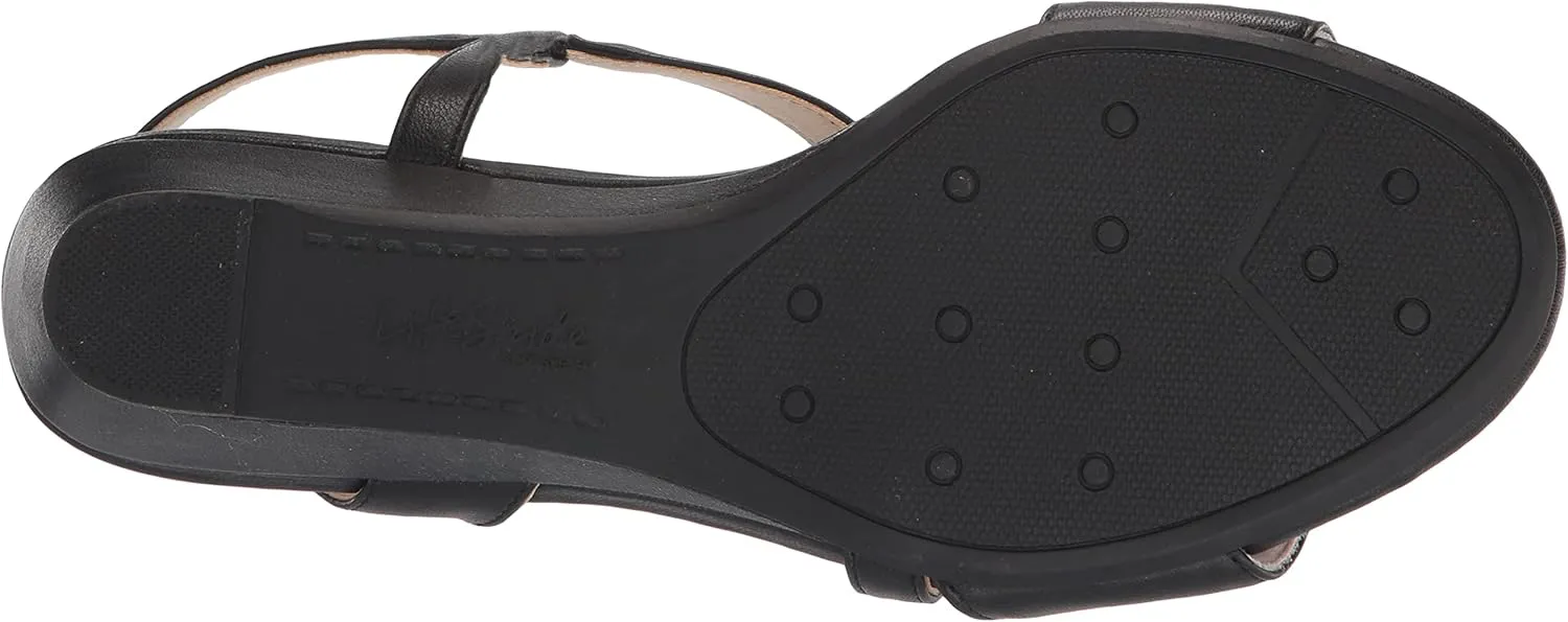 LifeStride Women's Yasmine Wedge Sandal