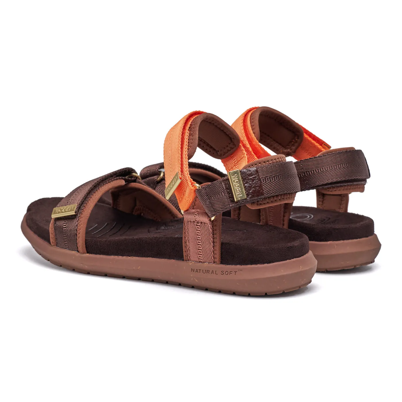 Line Lite - Chocolate Multi