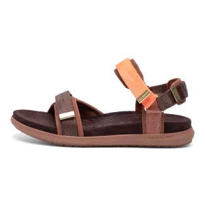 Line Lite - Chocolate Multi
