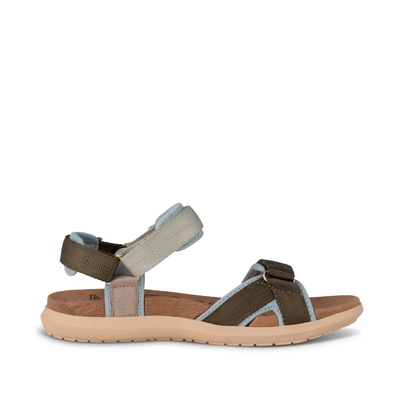 Line Lite - Stone Multi