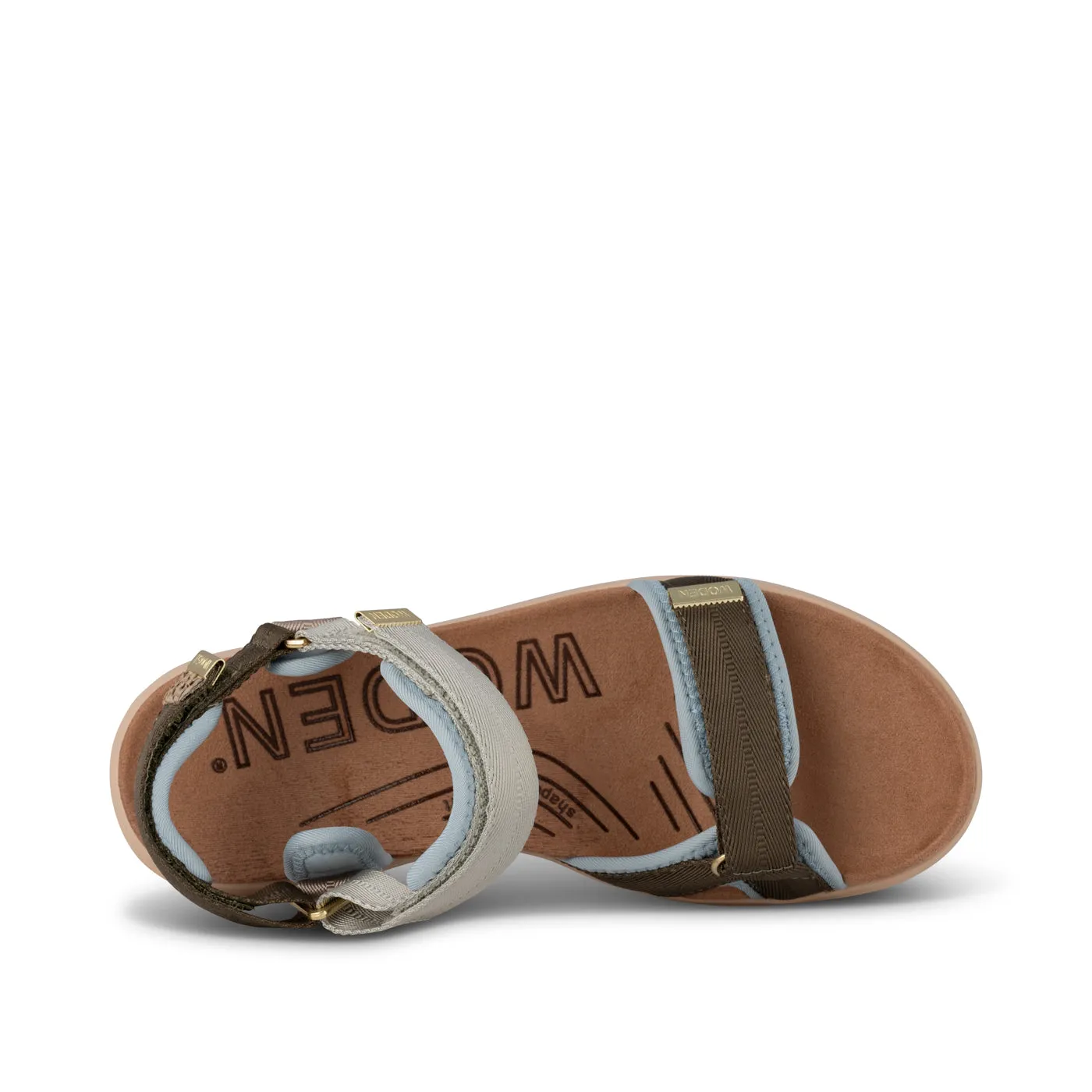 Line Lite - Stone Multi