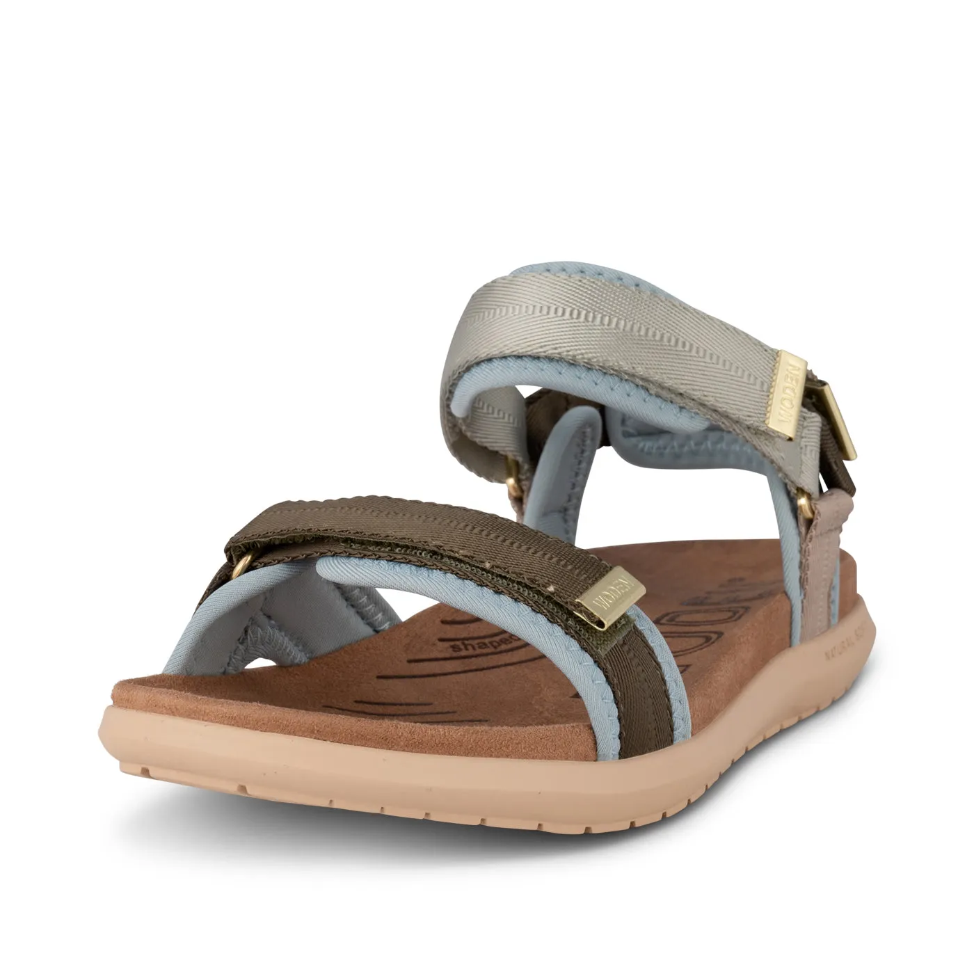 Line Lite - Stone Multi