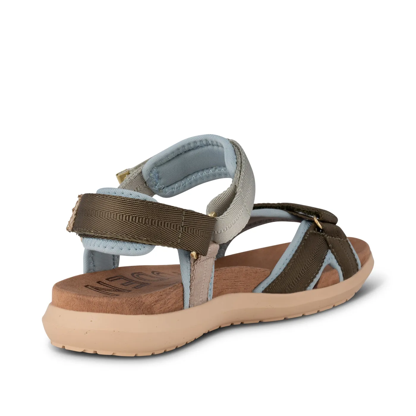 Line Lite - Stone Multi