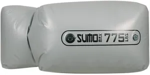 Liquid Force Sumo Max 775 1Step Ballast Grey