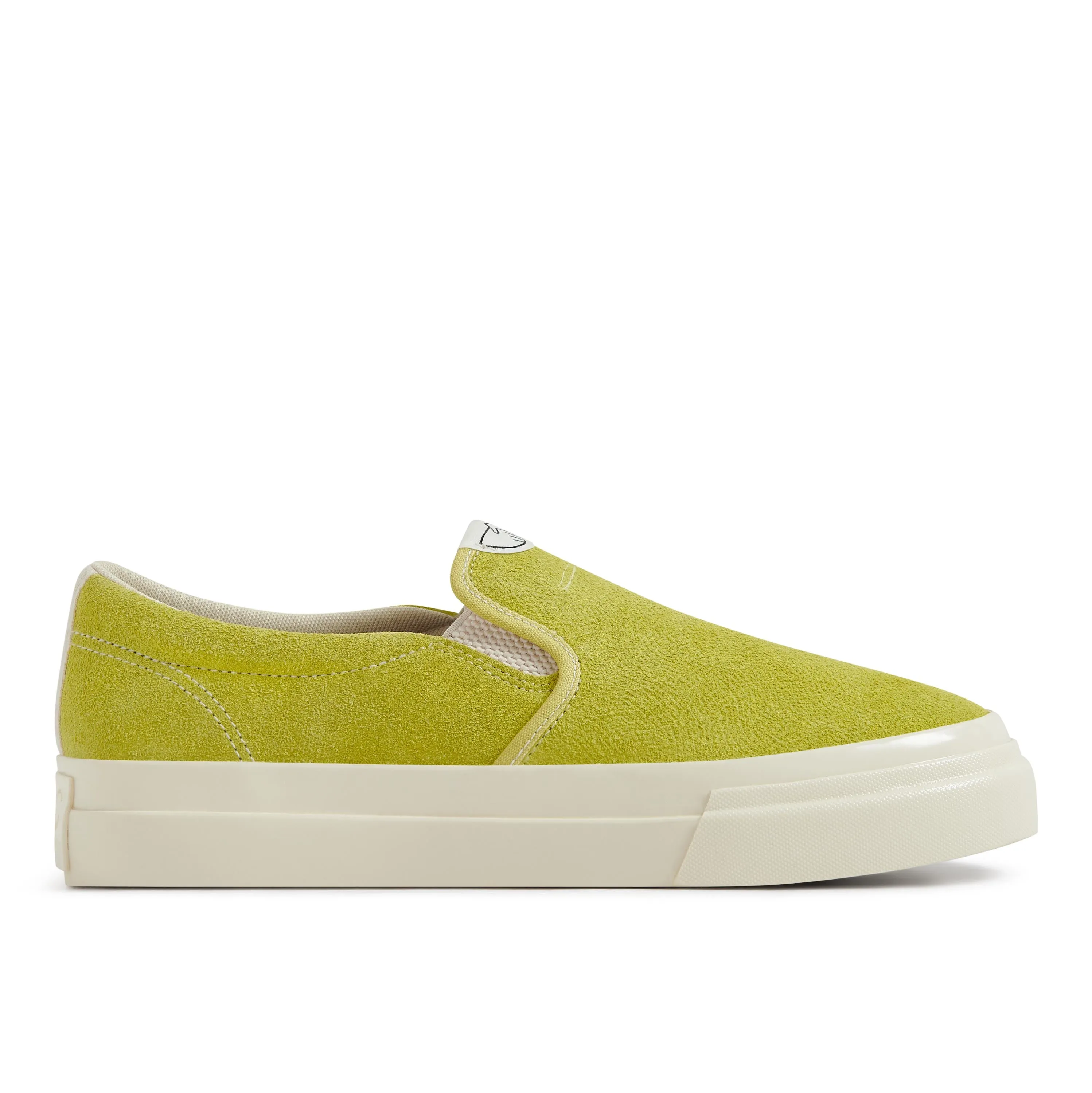 LISTER OPTICAL SUEDE ACID