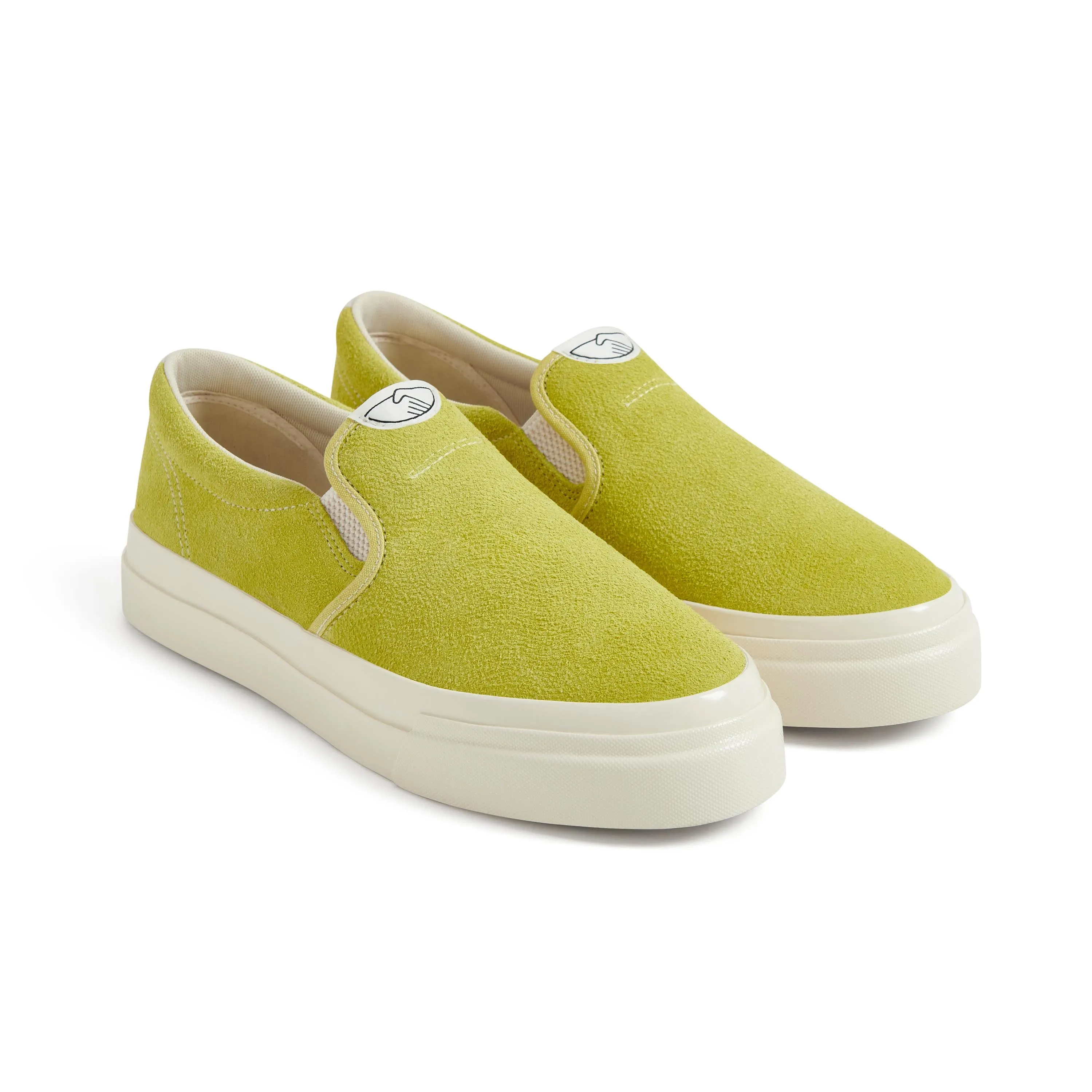 LISTER OPTICAL SUEDE ACID