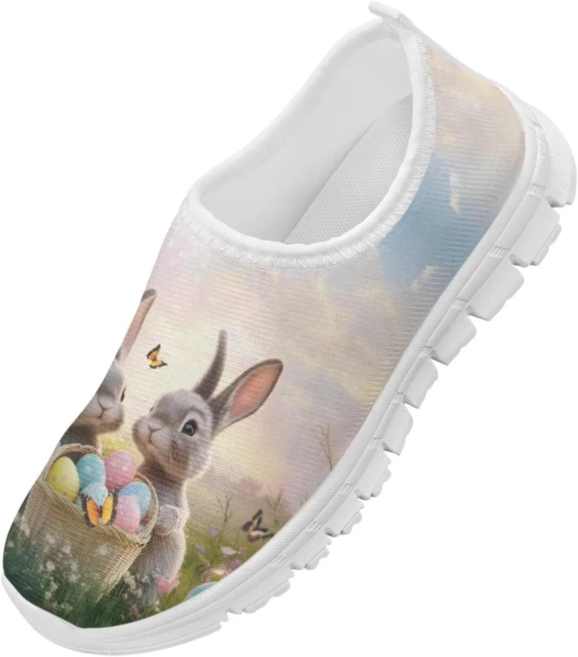 Little/Big Kids Slip On Tennis Shoes for School Girls Gym Shoes Fashion Casual Shoes