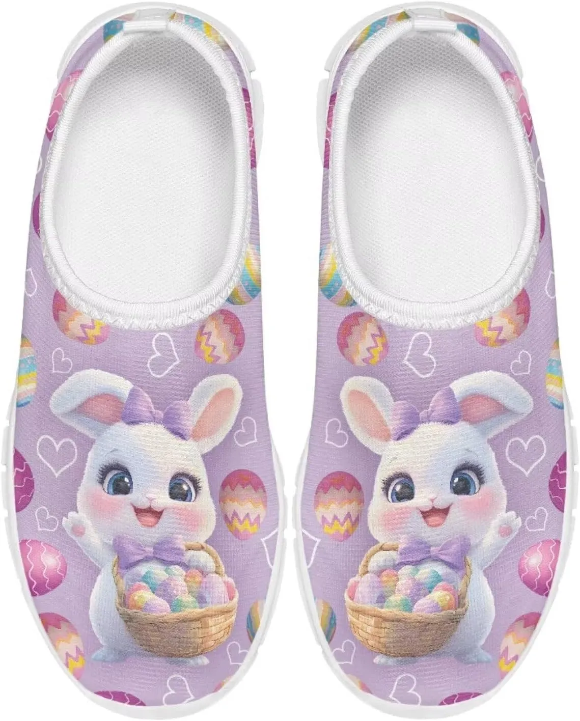 Little/Big Kids Slip On Tennis Shoes for School Girls Gym Shoes Fashion Casual Shoes