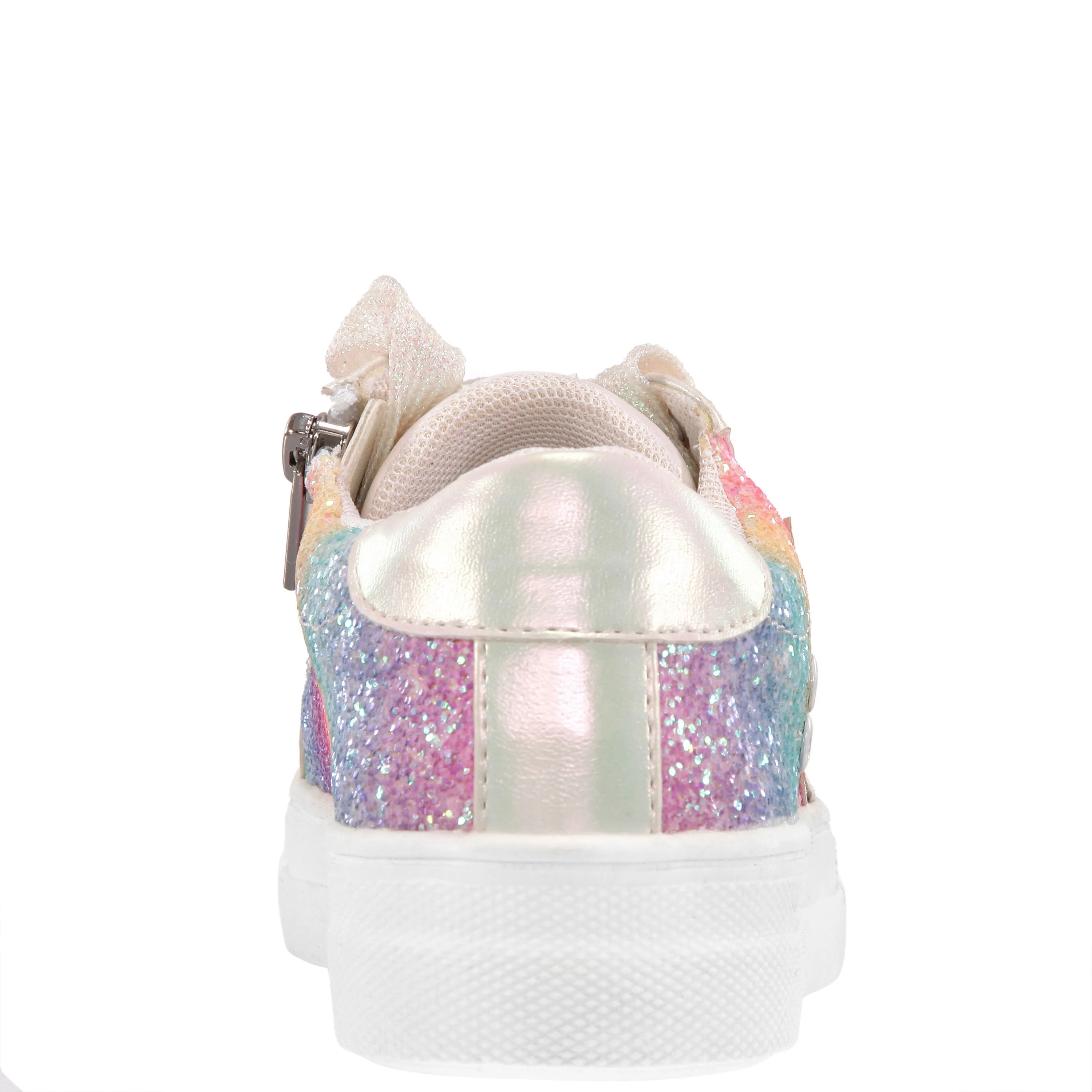 LIZZET-PASTEL RAINBOW-GLITTER