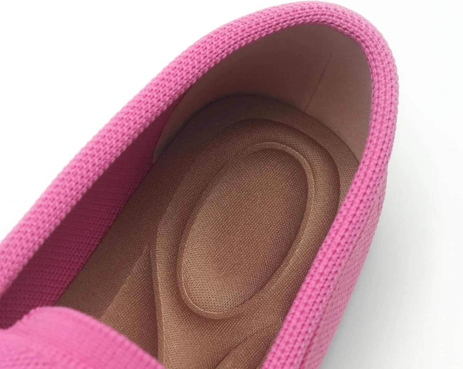 Loafers for Women Comfortable Breathable ShoeCasual Slip On Womens Driving Flats Shoes