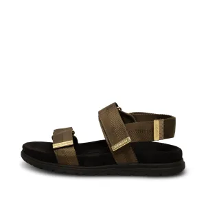 Louisa - Dark Olive