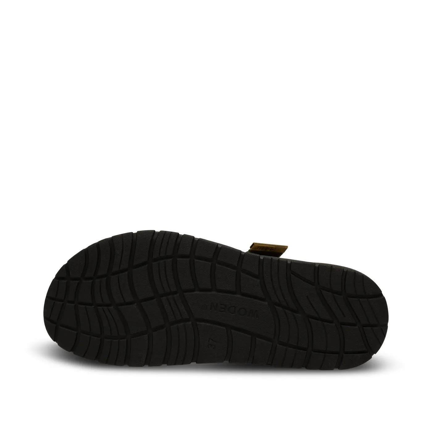 Louisa - Dark Olive