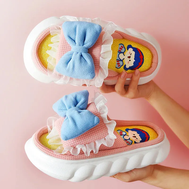 Lovely Animals Slipper