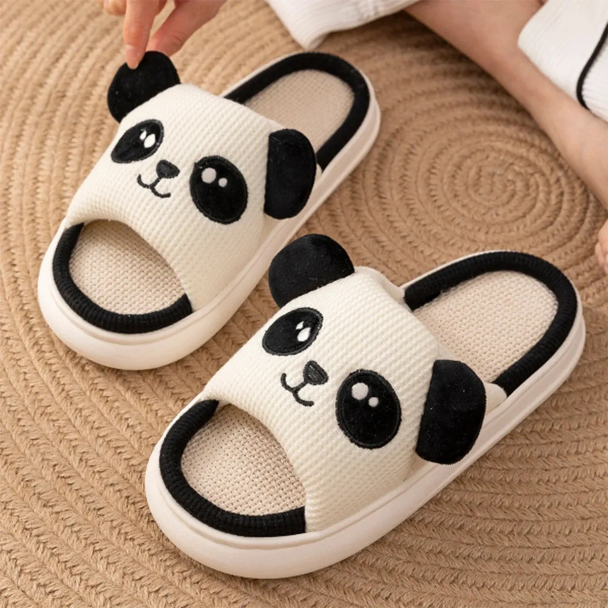 Lovely Animals Slipper