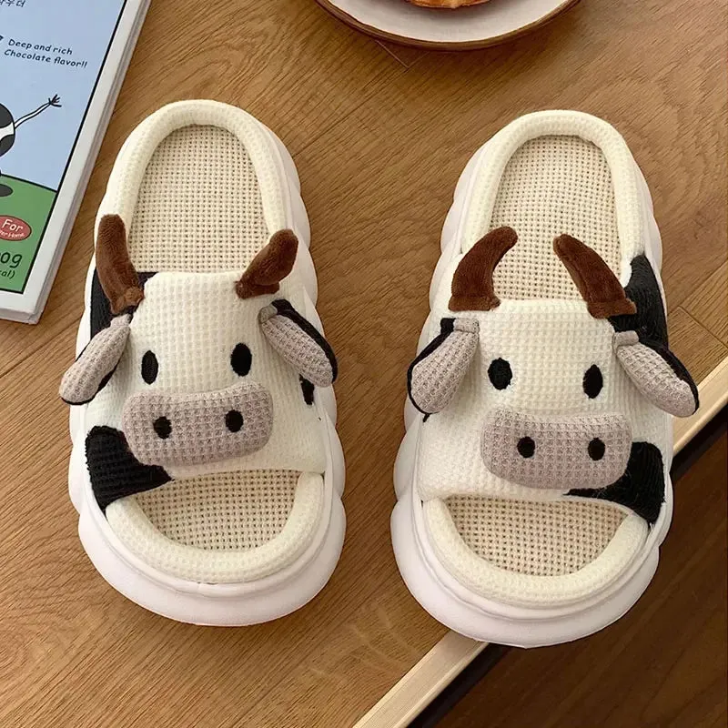 Lovely Animals Slipper