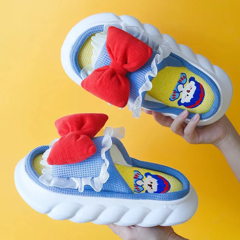 Lovely Animals Slipper