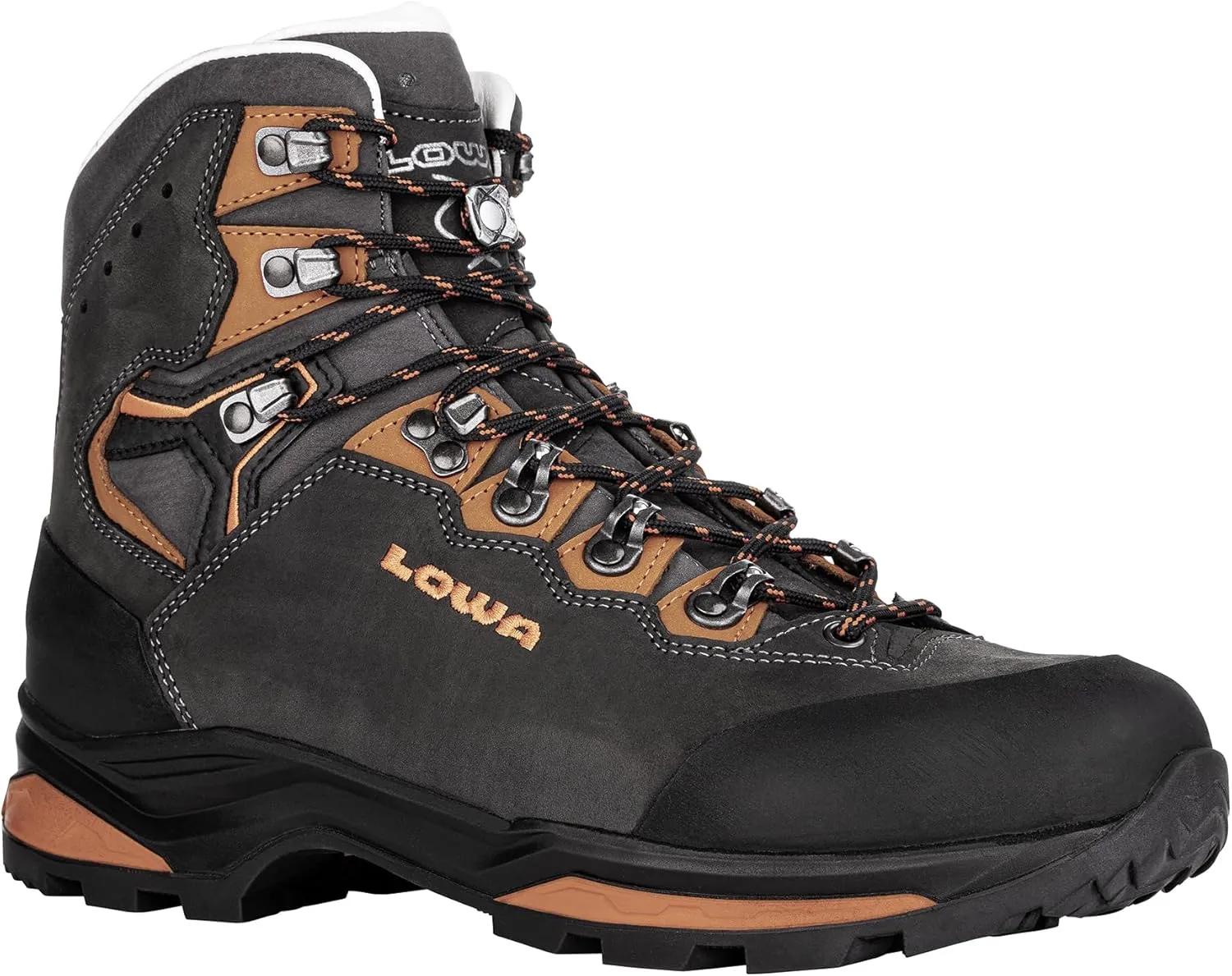 LOWA Boots Medium Camino EVO LL