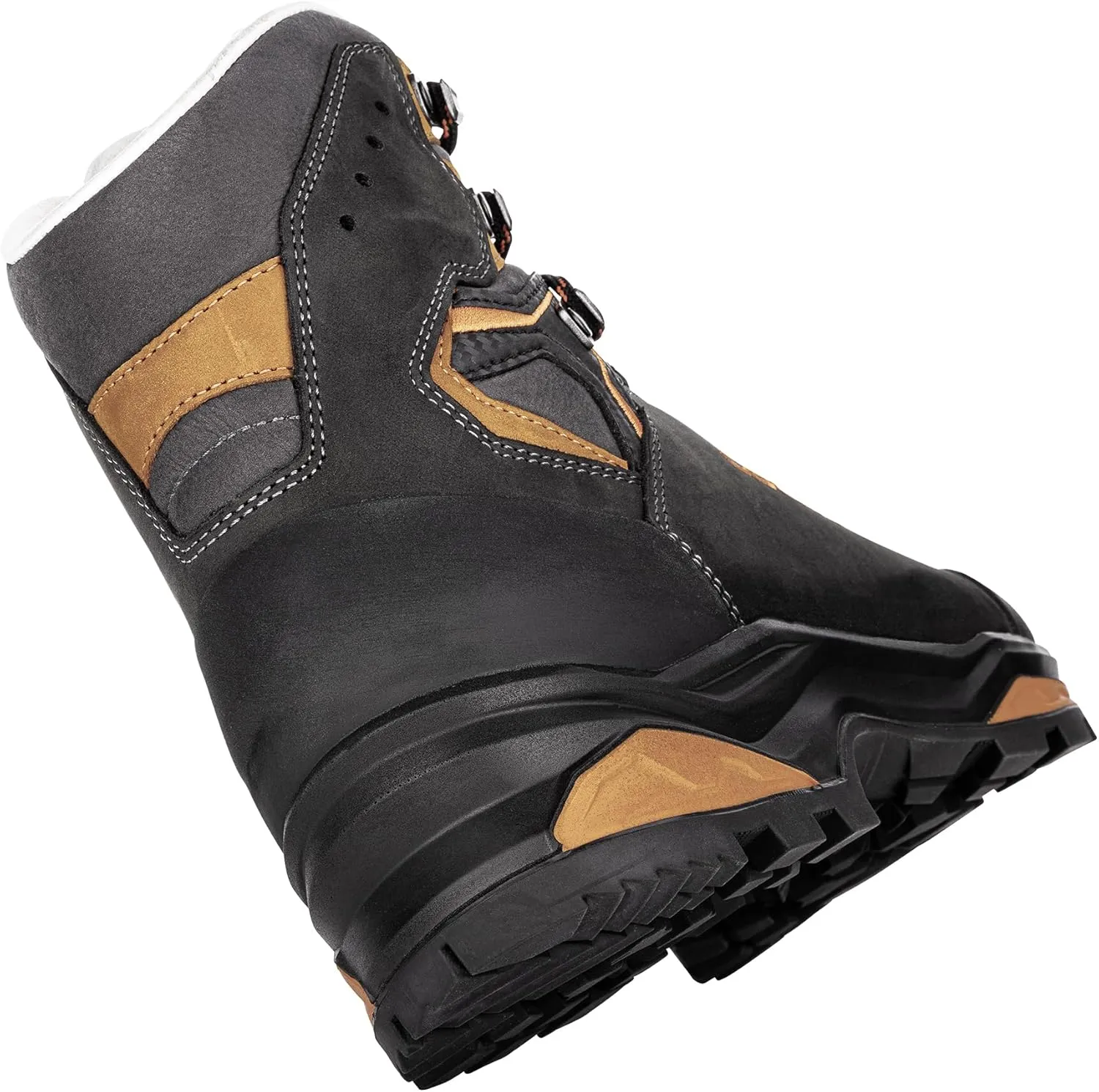 LOWA Boots Medium Camino EVO LL