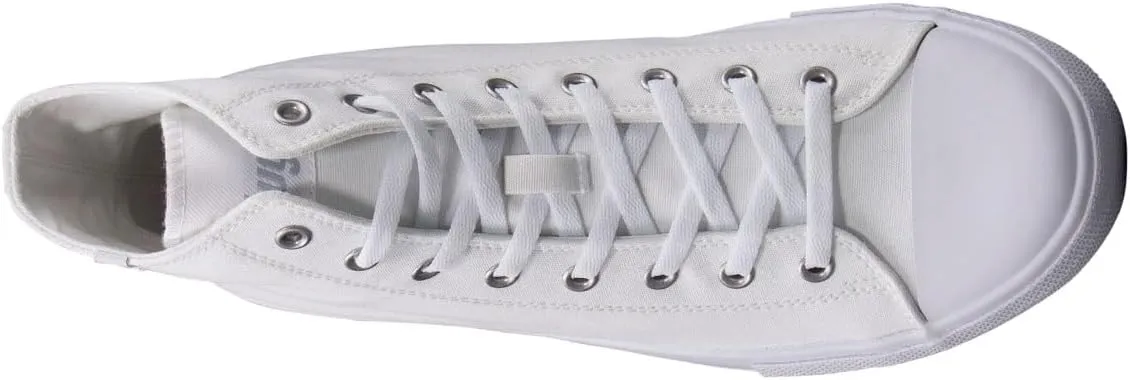 Lugz Men's Stagger Hi Sneaker