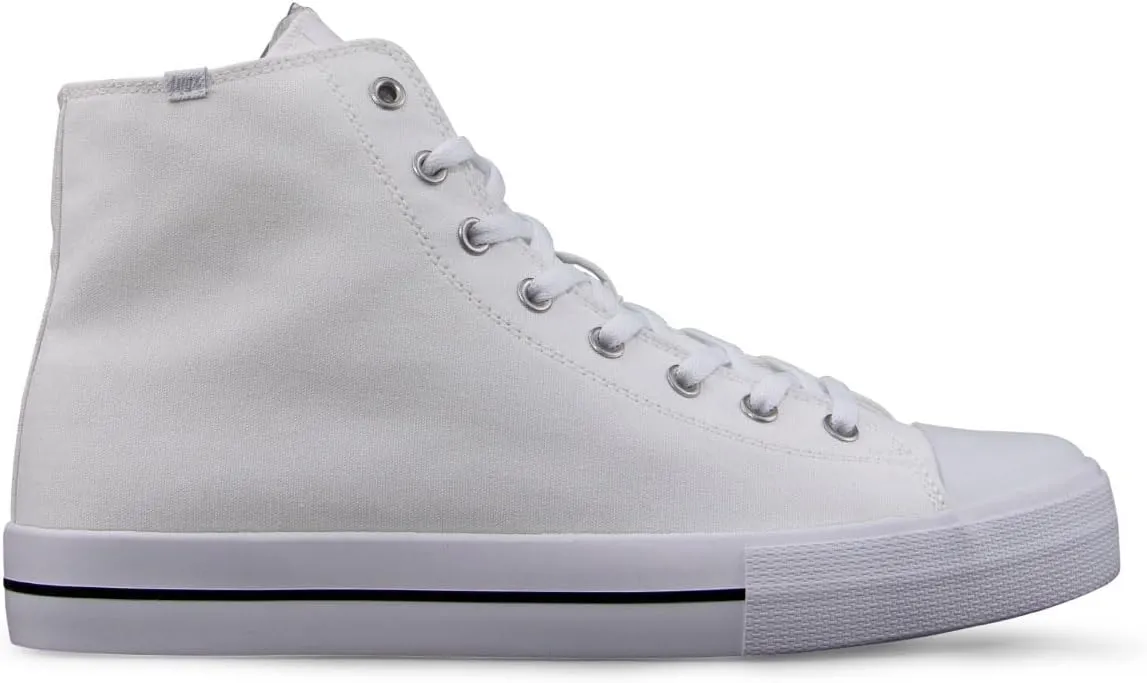 Lugz Men's Stagger Hi Sneaker