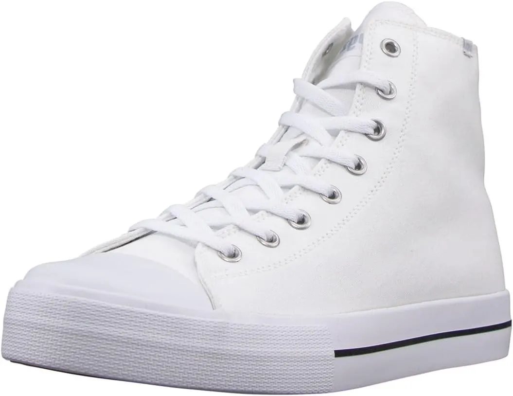 Lugz Men's Stagger Hi Sneaker