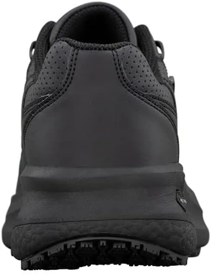 Lugz Women's Express Slip-Resistant Work Sneaker Food Service Shoe