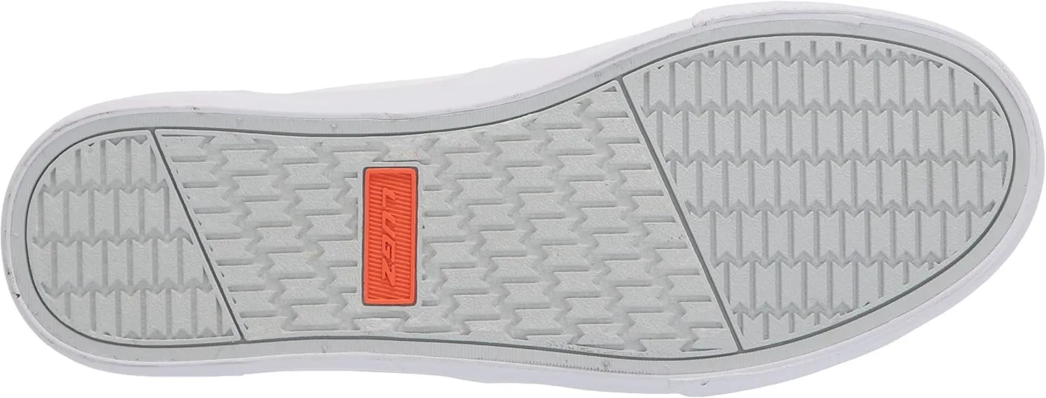 Lugz Women's Lear Wide Sneaker