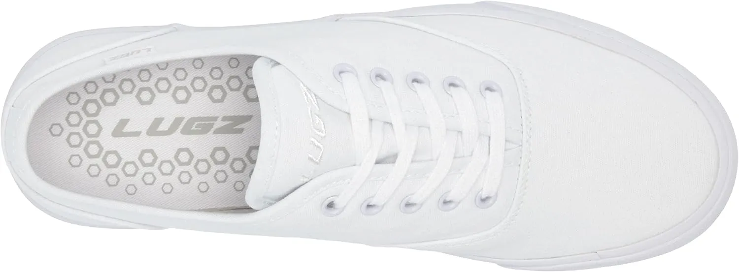Lugz Women's Lear Wide Sneaker