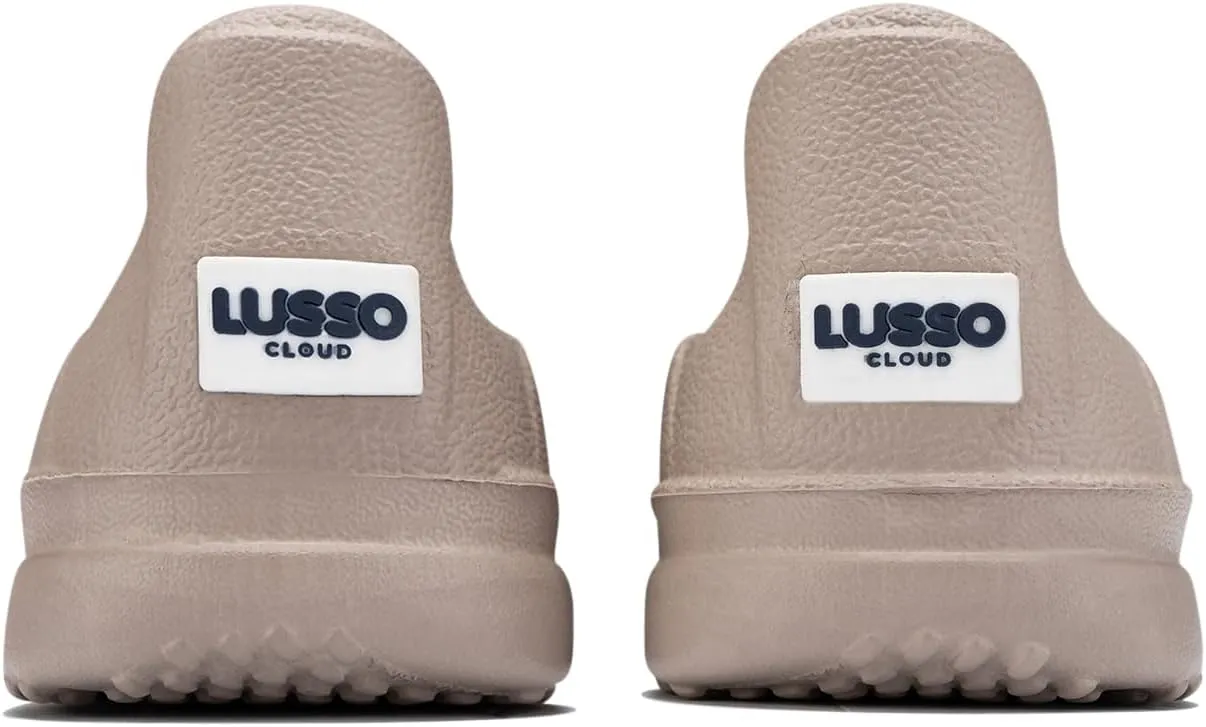 LUSSO CLOUD Juniors Scenario Comfort Slip-On