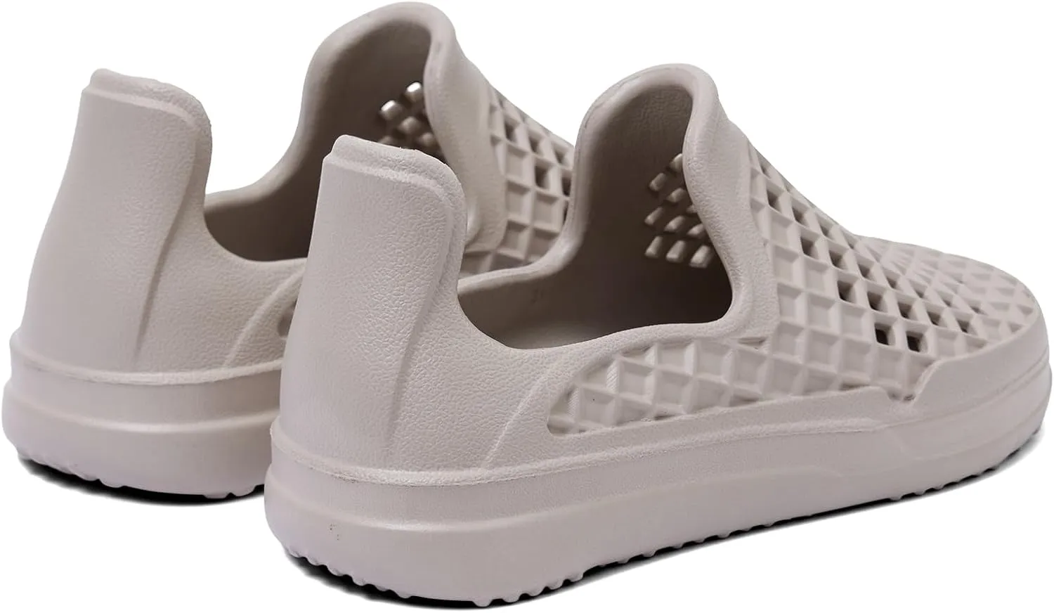 LUSSO CLOUD Juniors Scenario Comfort Slip-On