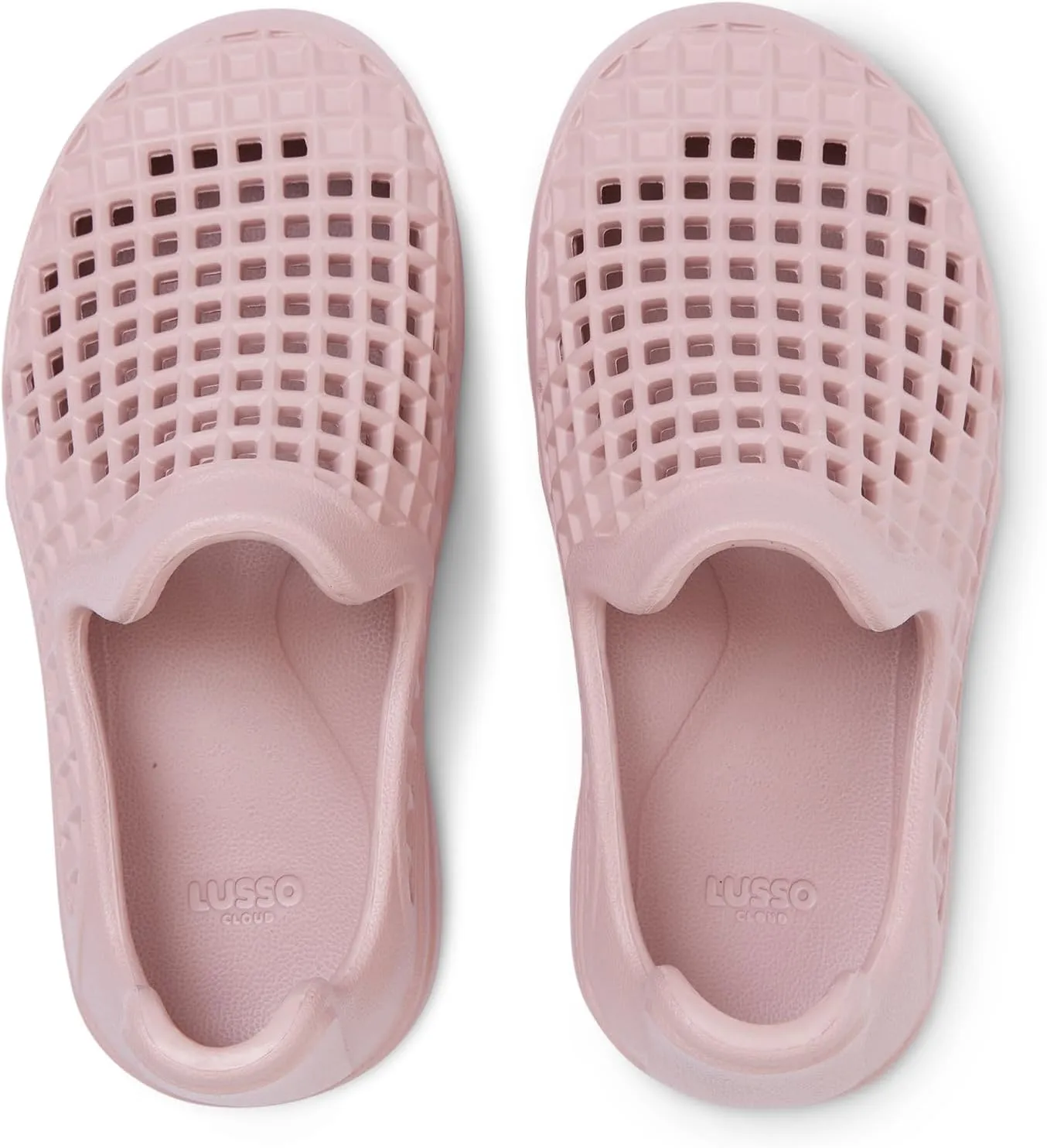 LUSSO CLOUD Juniors Scenario Comfort Slip-On