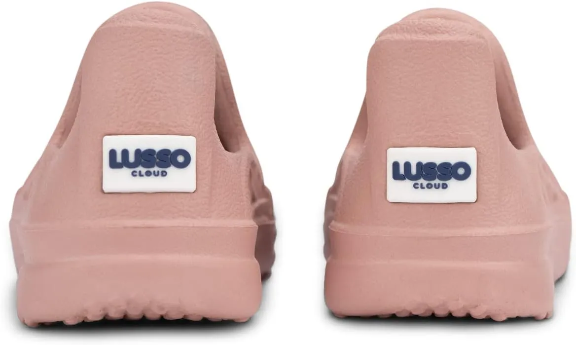 LUSSO CLOUD Juniors Scenario Comfort Slip-On