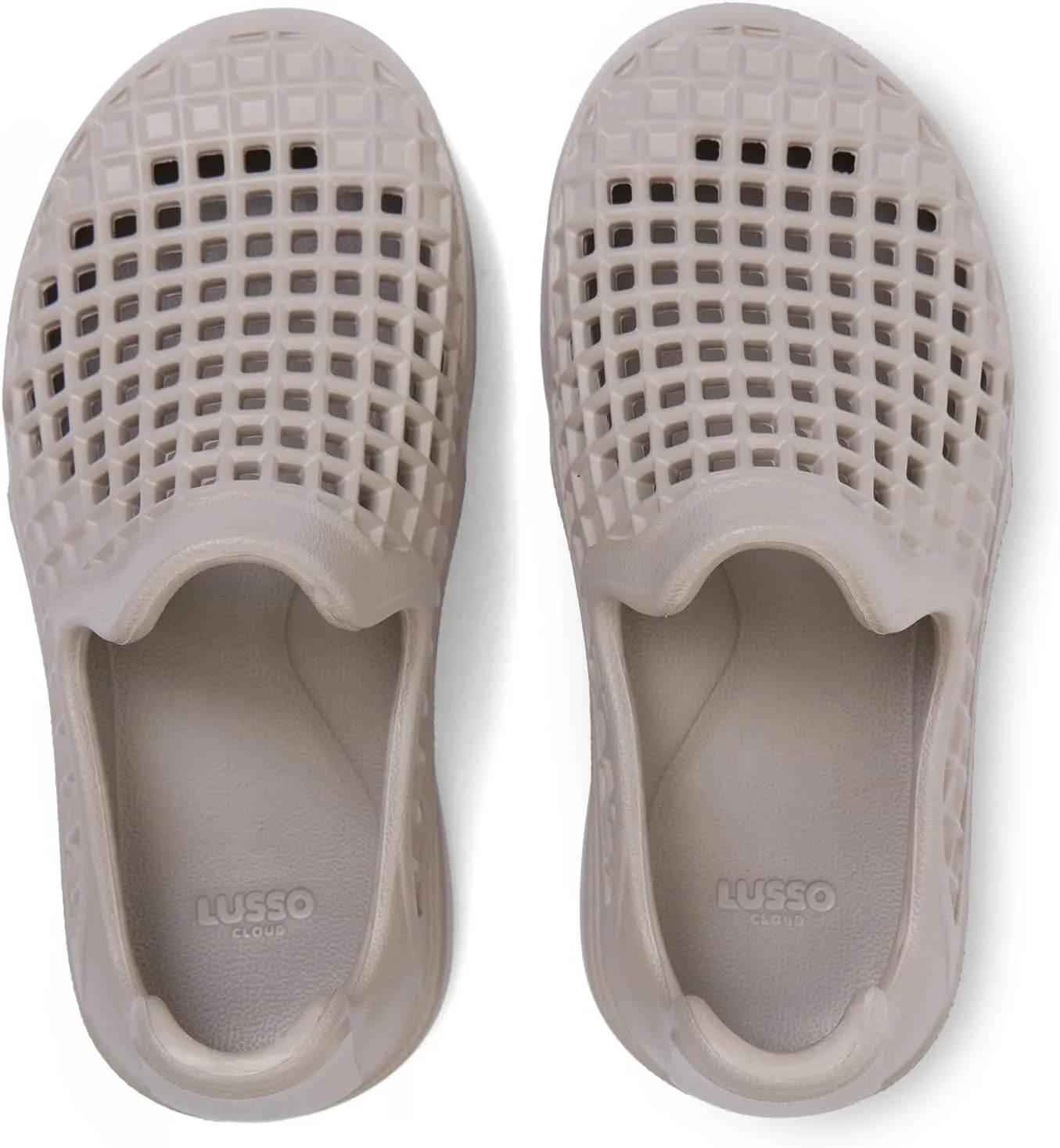 LUSSO CLOUD Juniors Scenario Comfort Slip-On