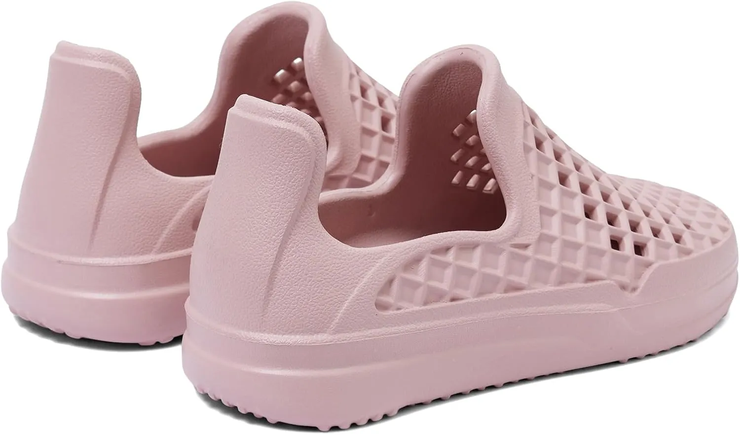 LUSSO CLOUD Juniors Scenario Comfort Slip-On