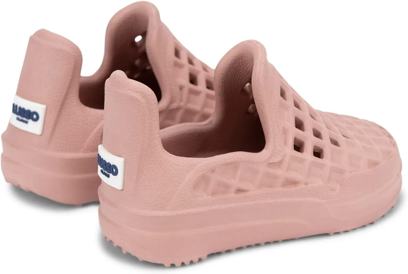 LUSSO CLOUD Kids Scenario Comfort Slip-On