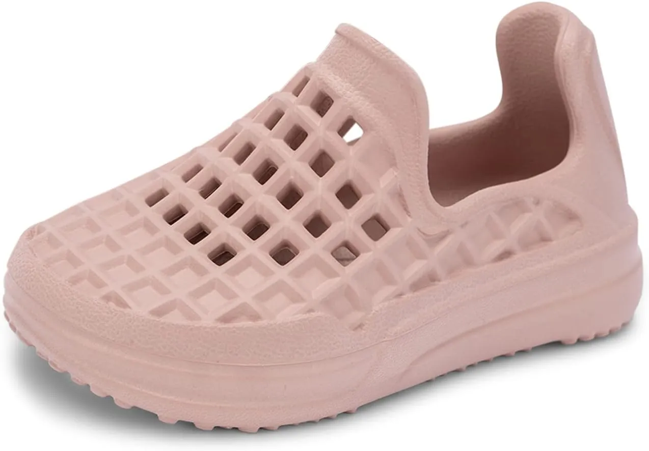LUSSO CLOUD Kids Scenario Comfort Slip-On