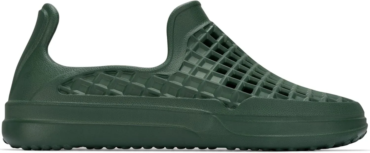 LUSSO CLOUD Scenario Comfort Slip-On