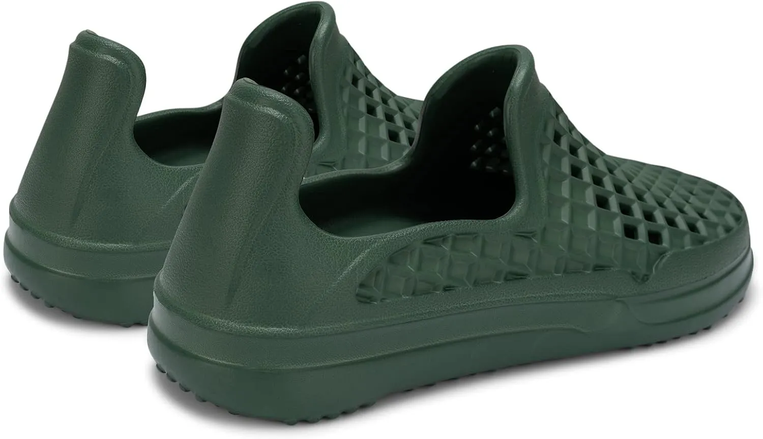 LUSSO CLOUD Scenario Comfort Slip-On