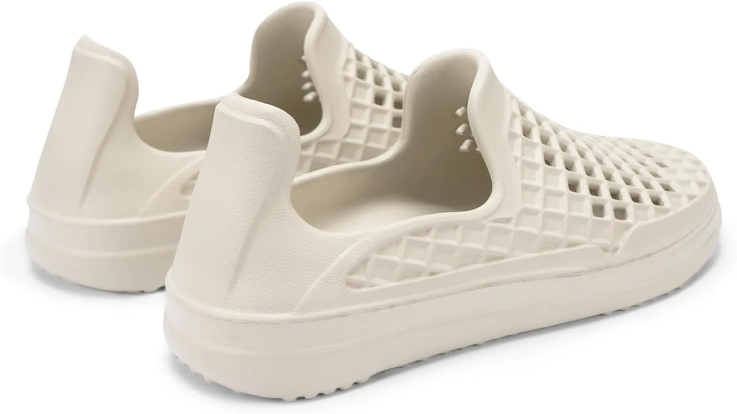 LUSSO CLOUD Scenario Comfort Slip-On