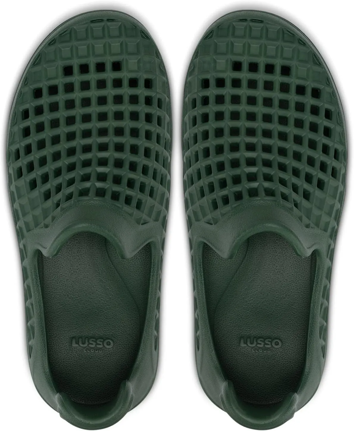 LUSSO CLOUD Scenario Comfort Slip-On