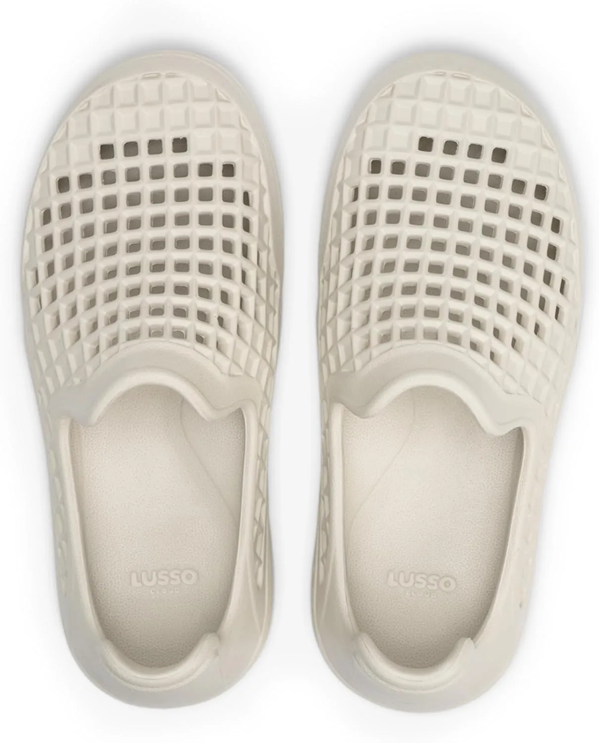 LUSSO CLOUD Scenario Comfort Slip-On