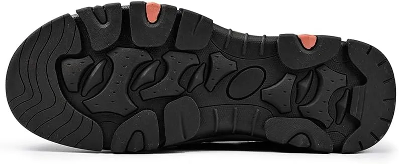 LZDZN Loafers for Men Shoes Leather Casual Shoe Mens Driving Men's Black Yellow Brown Big Size Male Boat Dress