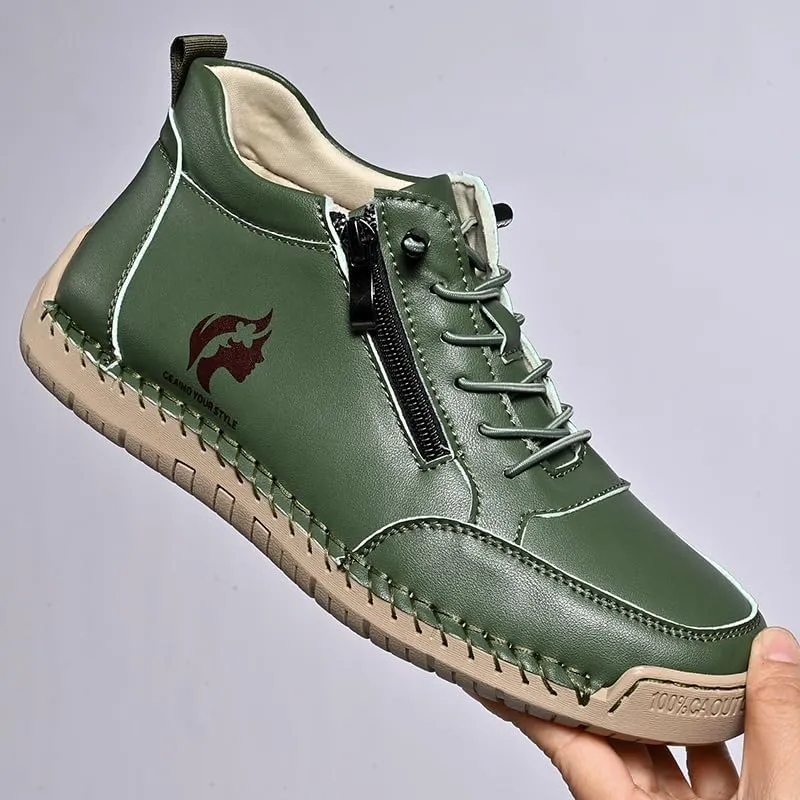 LZDZN Women's Fashion Sneakers Shoes for Women High Top Chelsea Boots Womens Loafers Woman Walking Casual Women's Hiking Size Shoe