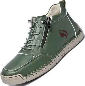 LZDZN Women's Fashion Sneakers Shoes for Women High Top Chelsea Boots Womens Loafers Woman Walking Casual Women's Hiking Size Shoe