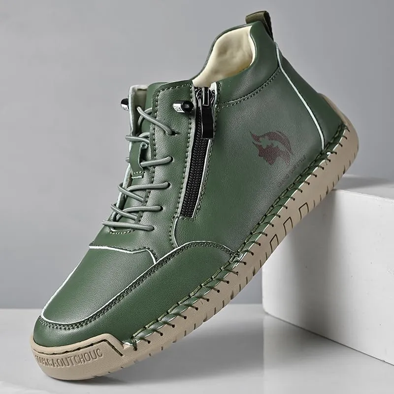 LZDZN Women's Fashion Sneakers Shoes for Women High Top Chelsea Boots Womens Loafers Woman Walking Casual Women's Hiking Size Shoe