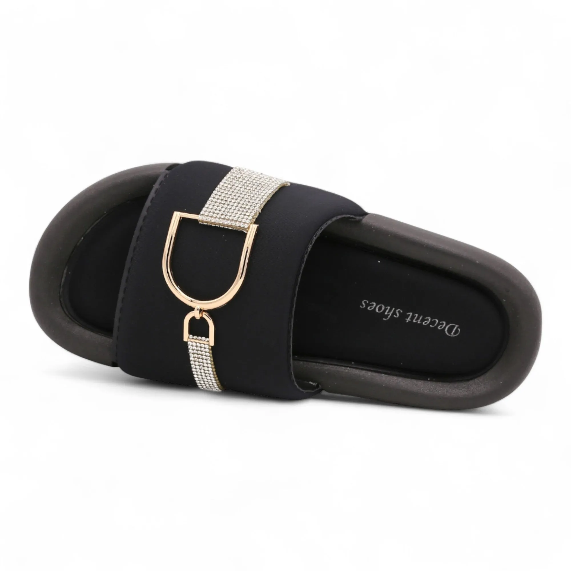 M0694 comfy slipper