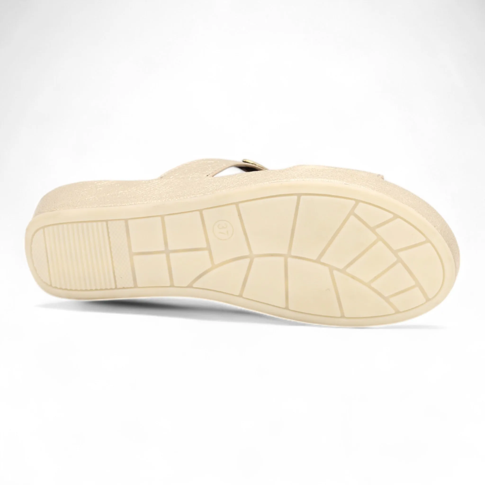M0701 comfy slipper