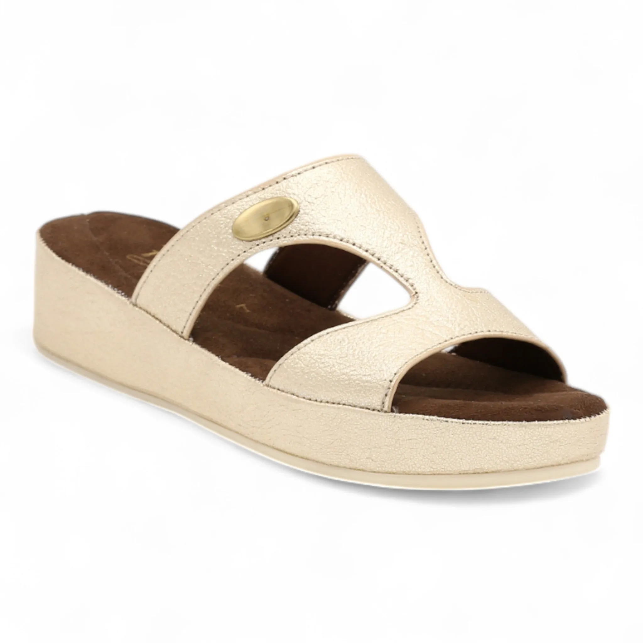 M0701 comfy slipper